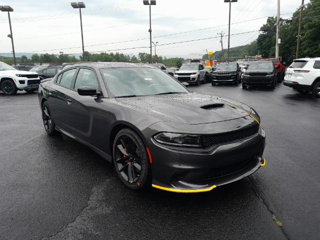 2023 Dodge Charger CHARGER GT RWD