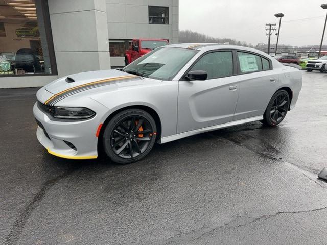 2023 Dodge Charger CHARGER GT RWD