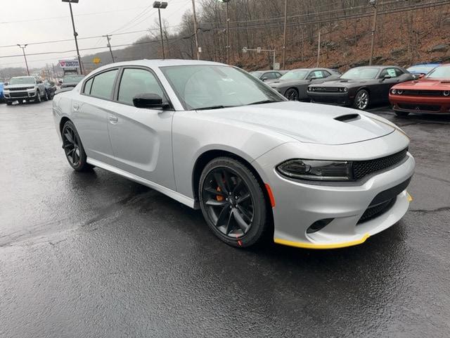 2023 Dodge Charger CHARGER GT RWD