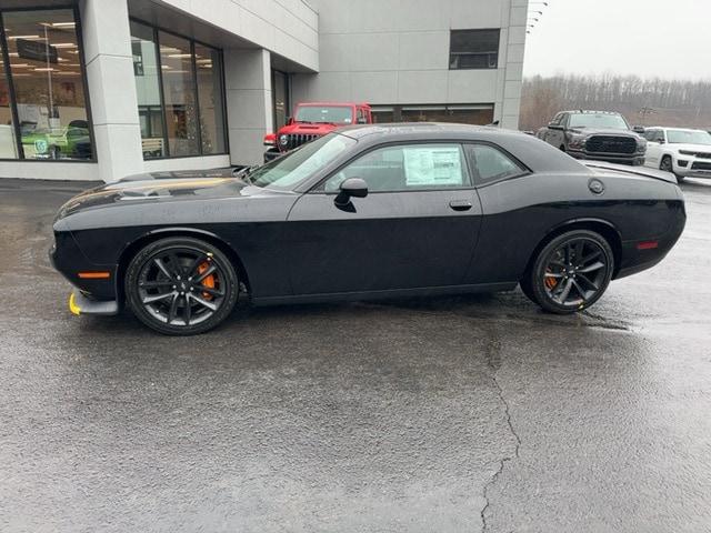 2023 Dodge Challenger CHALLENGER GT