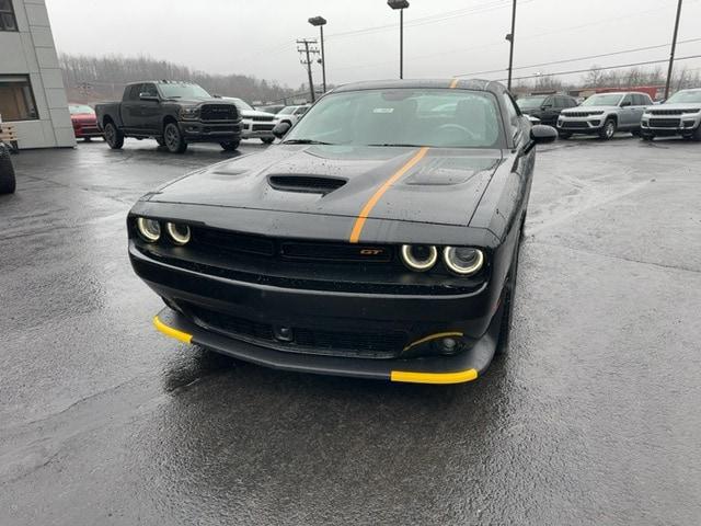 2023 Dodge Challenger CHALLENGER GT