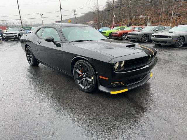 2023 Dodge Challenger CHALLENGER GT