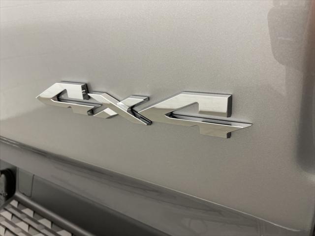 2024 RAM Ram 1500 RAM 1500 BIG HORN CREW CAB 4X4 57 BOX
