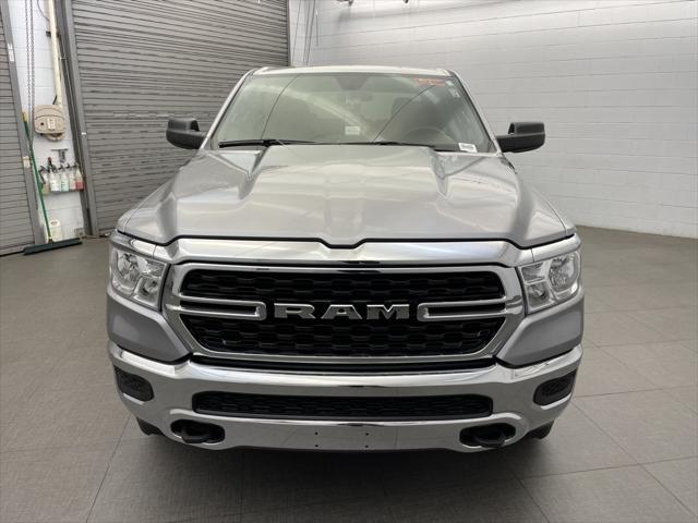 2024 RAM Ram 1500 RAM 1500 BIG HORN CREW CAB 4X4 57 BOX