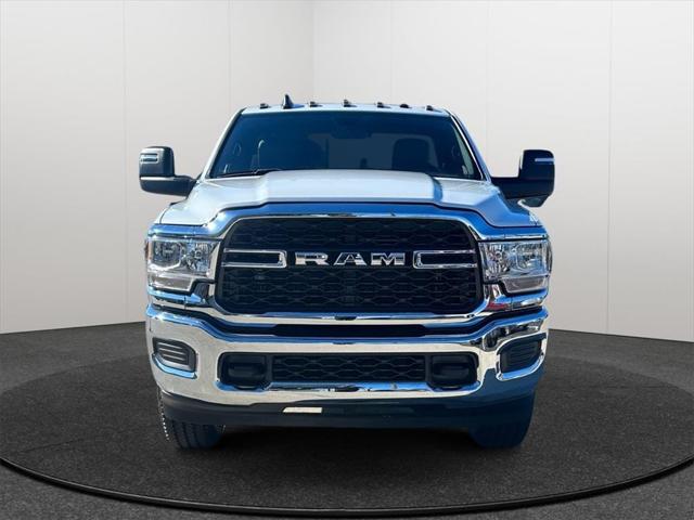 2023 RAM Ram 2500 RAM 2500 TRADESMAN REGULAR CAB 4X4 8 BOX