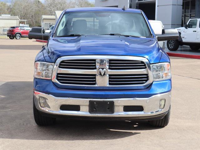 2016 RAM 1500 Lone Star