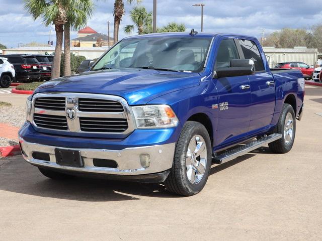 2016 RAM 1500 Lone Star