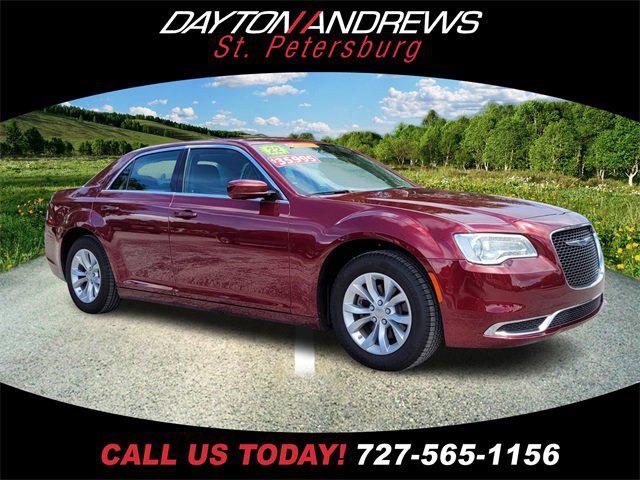 2022 Chrysler 300 Touring for sale in St Petersburg, FL