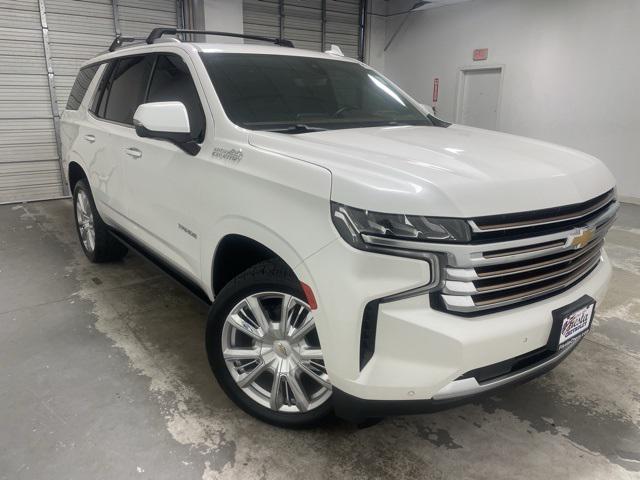 2022 Chevrolet Tahoe 2WD High Country