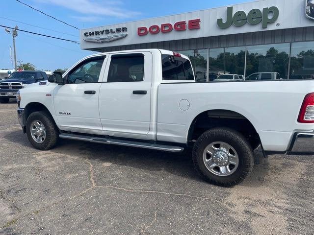 2019 RAM 2500 Tradesman Crew Cab 4x4 64 Box