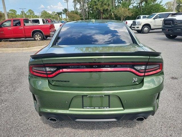 2023 Dodge Charger Scat Pack Swinger