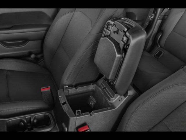 2023 Jeep Gladiator GLADIATOR HIGH ALTITUDE 4X4