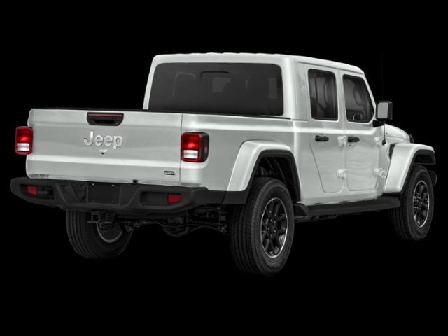 2023 Jeep Gladiator GLADIATOR HIGH ALTITUDE 4X4