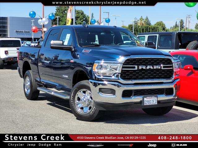 New Used Ram 2500 for Sale Near Santa Cruz CA Discover Cars