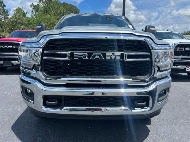 2023 RAM Ram 2500 RAM 2500 TRADESMAN REGULAR CAB 4X4 8 BOX