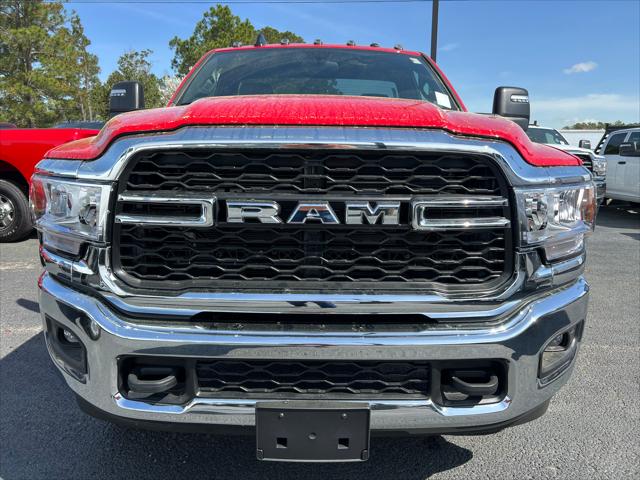 2023 RAM Ram 2500 RAM 2500 TRADESMAN REGULAR CAB 4X4 8 BOX