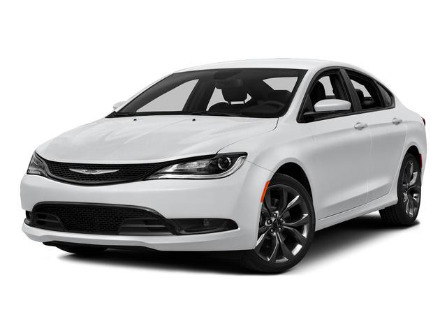 2015 Chrysler 200 C for sale in Cairo, GA