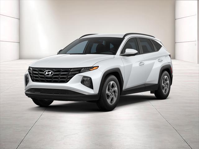 New Used Hyundai Tucson for Sale Near Harrisonburg VA