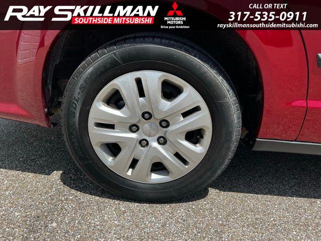 2015 Dodge Grand Caravan American Value Pkg