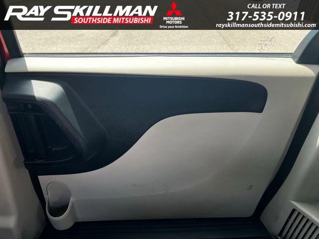 2015 Dodge Grand Caravan American Value Pkg