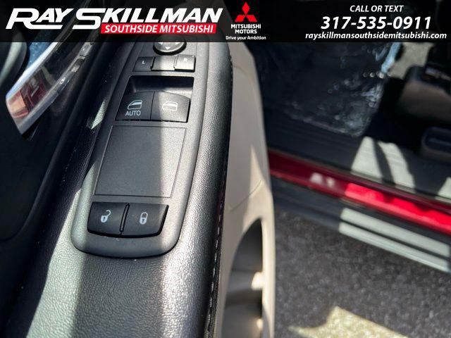 2015 Dodge Grand Caravan American Value Pkg