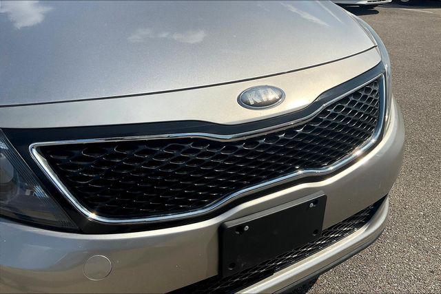 Used 2015 Kia Optima For Sale in Olive Branch, MS