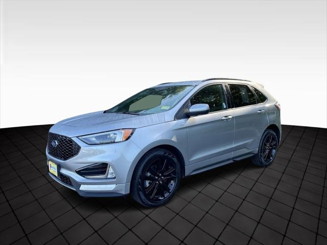 2022 Ford Edge ST-Line for sale in North Springfield, VT