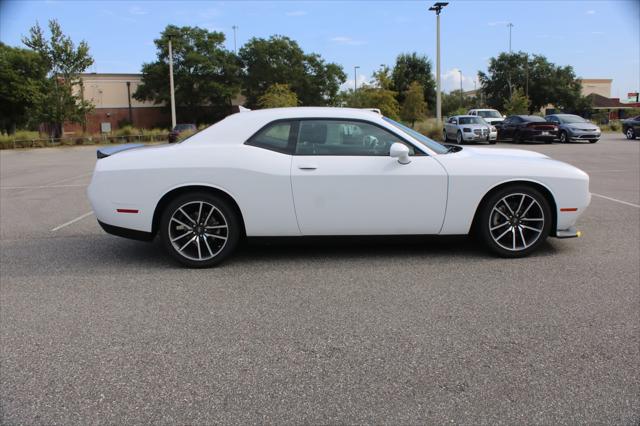 2023 Dodge Challenger CHALLENGER GT