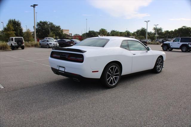 2023 Dodge Challenger CHALLENGER GT