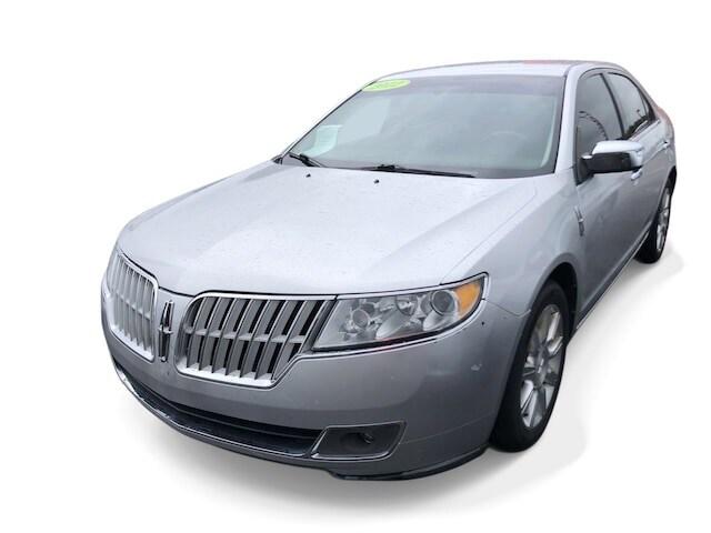 2012 Lincoln MKZ Base for sale in Danville, KY