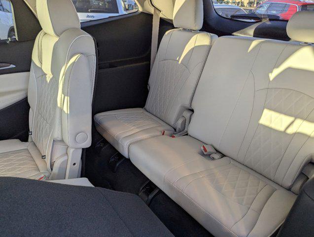 Used 2023 Buick Enclave For Sale in Tucson, AZ