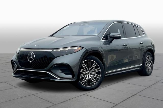 2023 Mercedes-Benz EQS 580 4MATIC for sale in Georgetown, TX