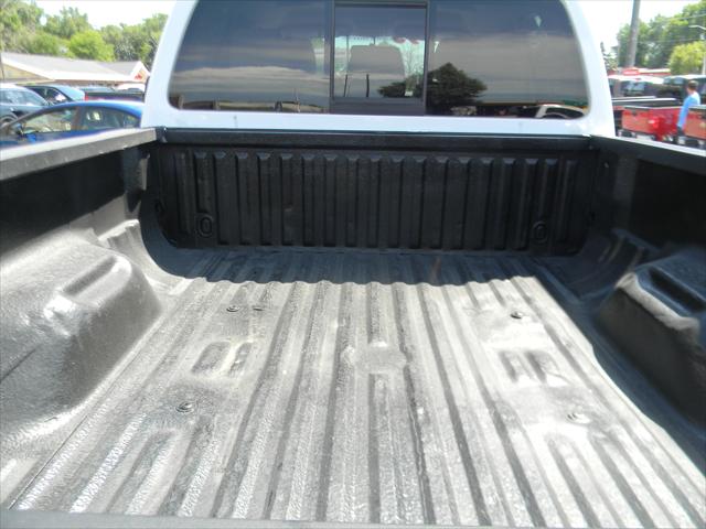 2011 Ford F-250 LARIAT
