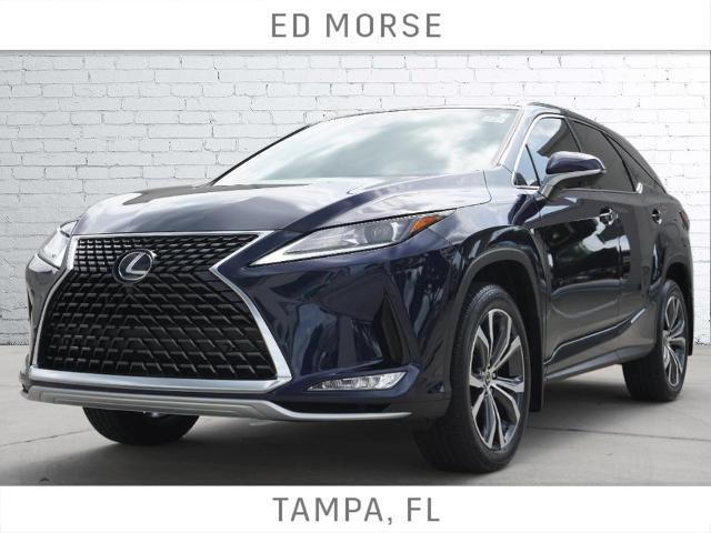 New Lexus RX For Sale in Tampa