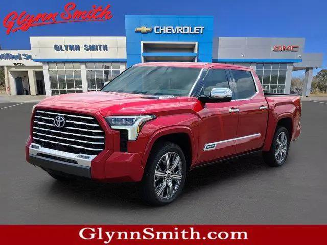 2023 Toyota Tundra Capstone for sale in Opelika, AL