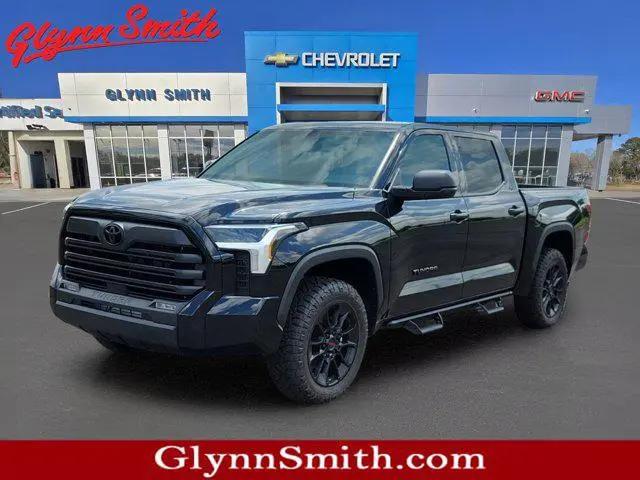 2023 Toyota Tundra SR5 for sale in Opelika, AL