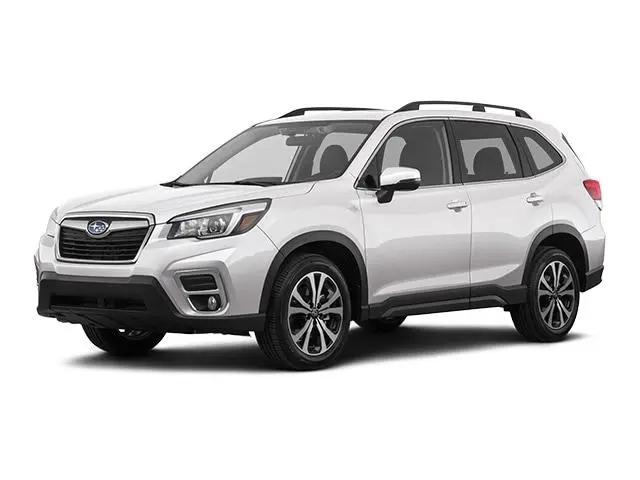 2020 Subaru Forester Limited for sale in Muncy, PA