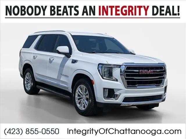 2021 GMC Yukon 2WD SLT for sale in Chattanooga, TN
