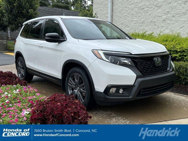 2021 Honda Passport 2WD EX-L for sale in Concord, NC
