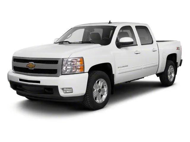 2013 Chevrolet Silverado 1500 LT for sale in Memphis, TN