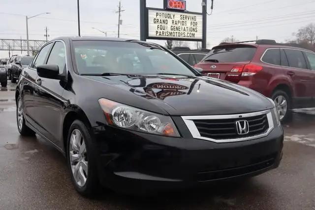 2009 Honda Accord 2.4 EX for sale in Grand Rapids, MI