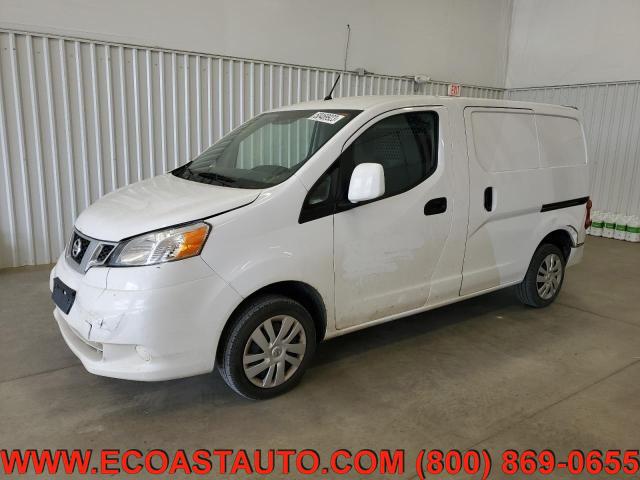 2019 Nissan NV200 SV for sale in Bedford, VA