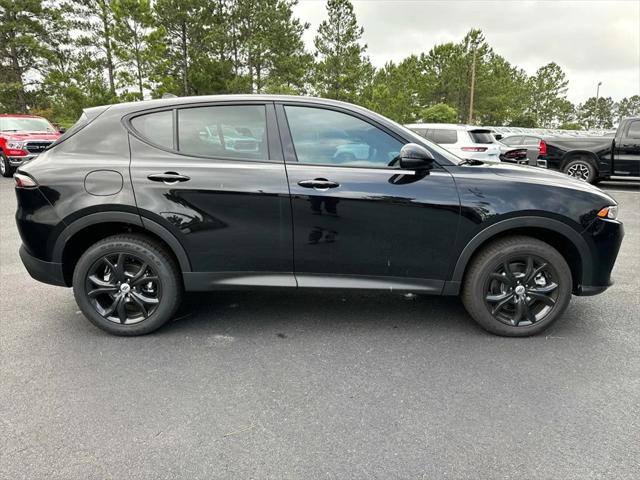 2024 Dodge Hornet DODGE HORNET GT AWD