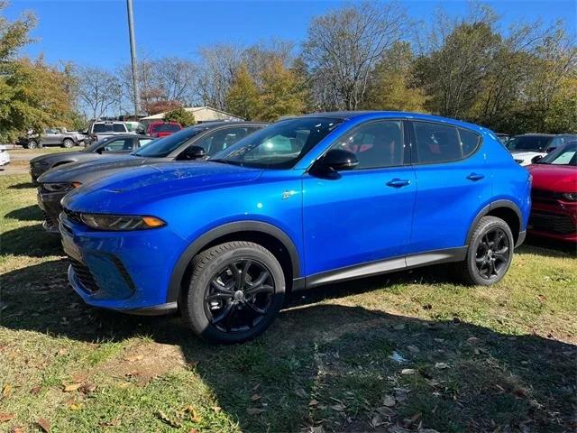 2024 Dodge Hornet DODGE HORNET GT PLUS AWD