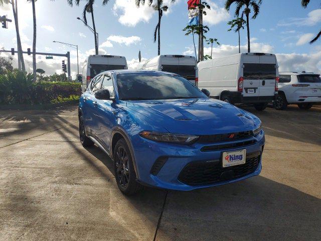 2024 Dodge Hornet DODGE HORNET R/T EAWD