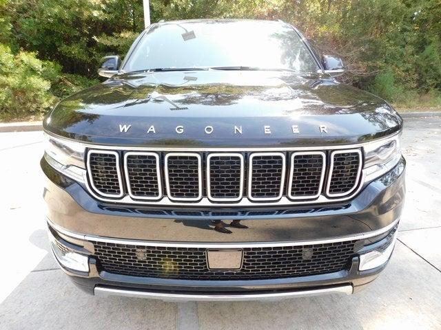 2023 Wagoneer Wagoneer Wagoneer Series III 4X4