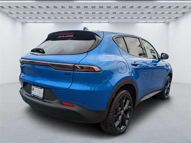 2024 Dodge Hornet DODGE HORNET GT AWD