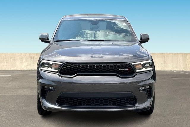 2021 Dodge Durango GT Plus RWD