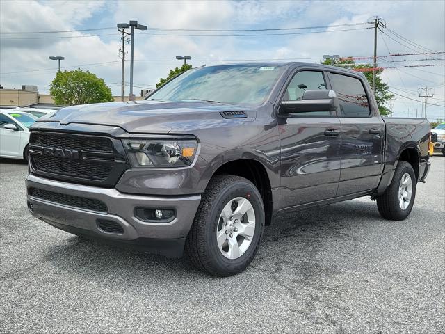 2023 RAM Ram 1500 RAM 1500 TRADESMAN CREW CAB 4X4 57 BOX