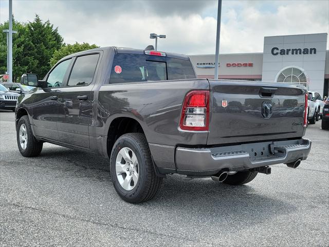 2023 RAM Ram 1500 RAM 1500 TRADESMAN CREW CAB 4X4 57 BOX